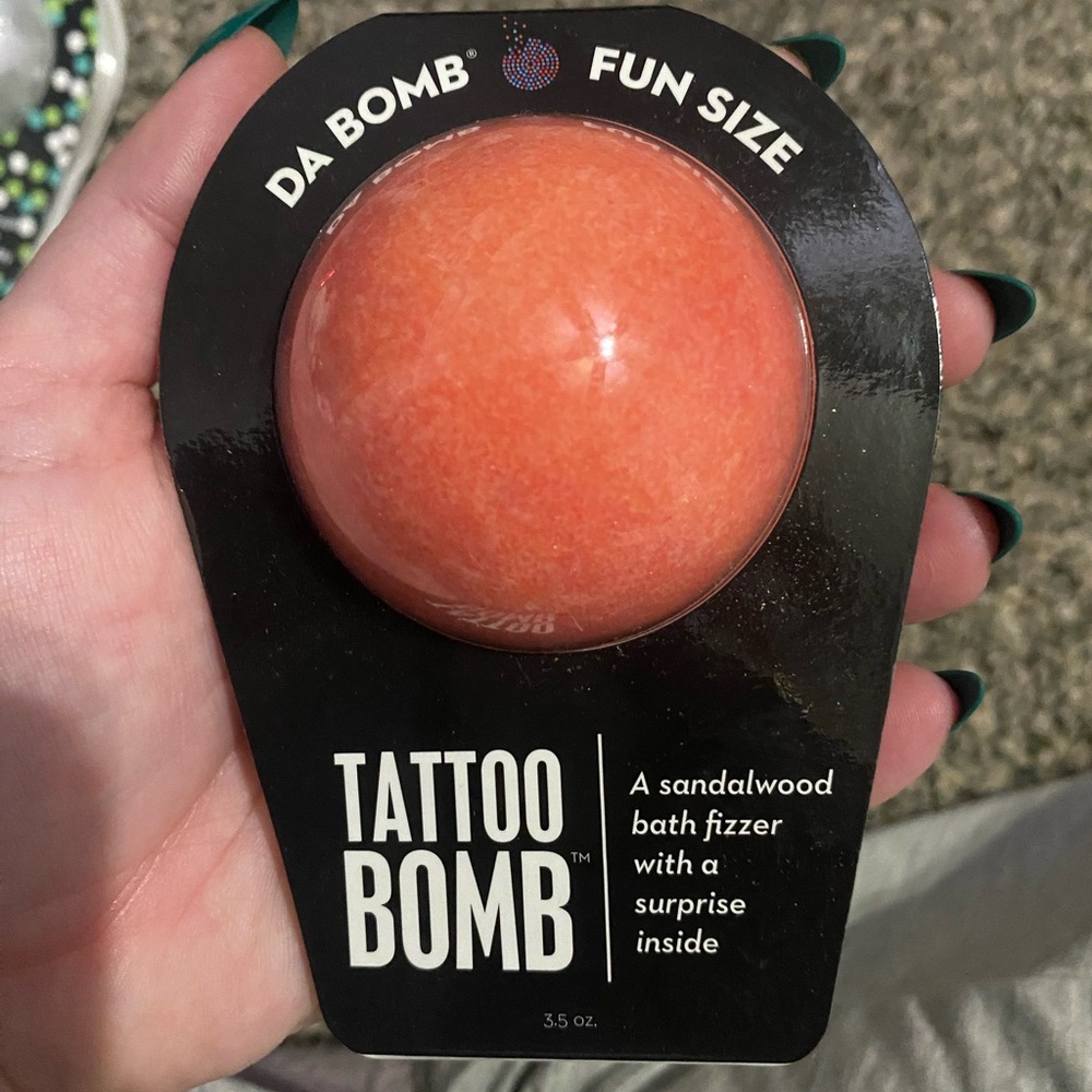Bath bomb bundle! - Picture 6 of 10